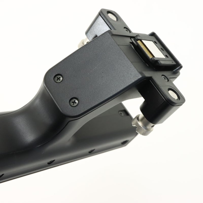 FX30 XLRハンドルユニット同梱モデル ILME-FX30
