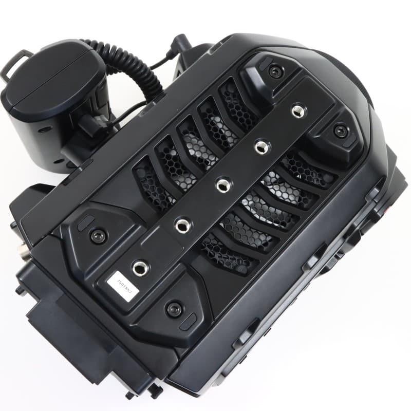 Blackmagic URSA Mini Pro 12K