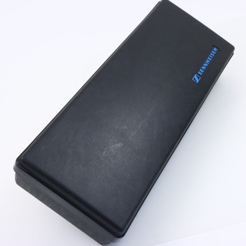 MKH 416-P48U3 [ショットガンマイクロホン(48V)]