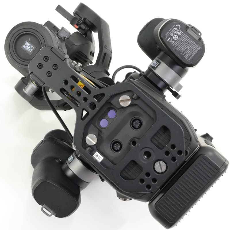 DJI Roninsc コンボ 予約】DJI Ronin 4D ハンドグリップ コンボ - セキドオンライン