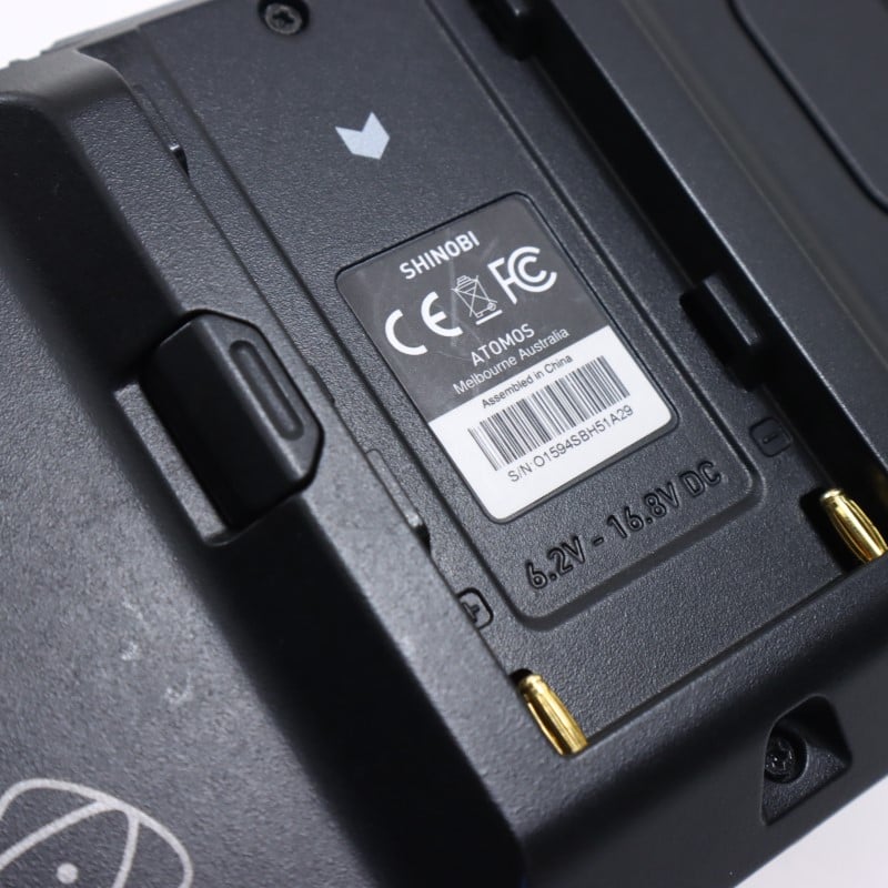 ATOMSHBH01 [SHINOBI]