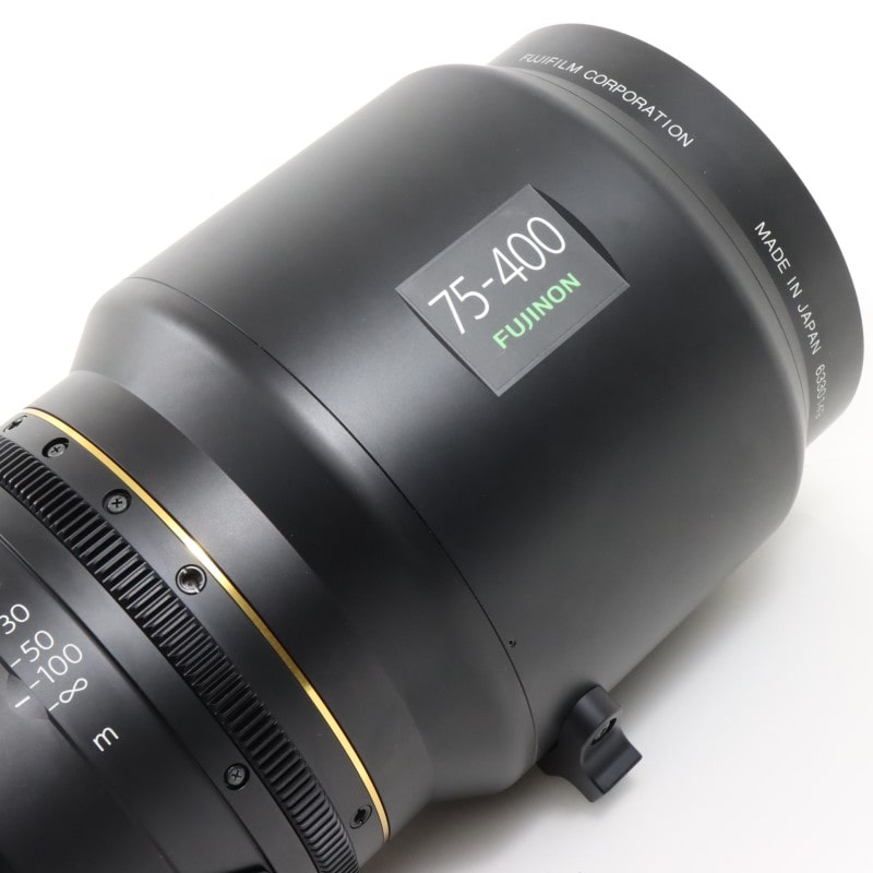 HK5.3x75 [HK Premierシリーズ HK75-400mm T2.8-3.8]