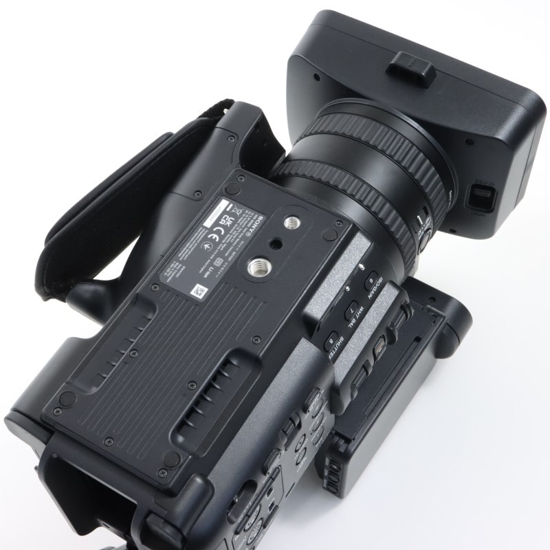 HXR-NX800
