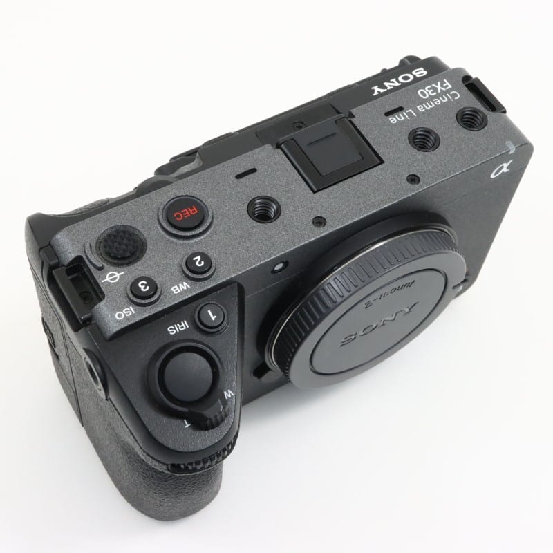 FX30 ボディ ILME-FX30B