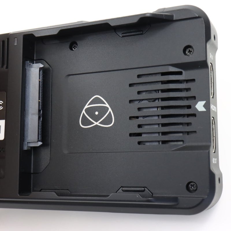 ATOMNJAV01 [NINJA V]