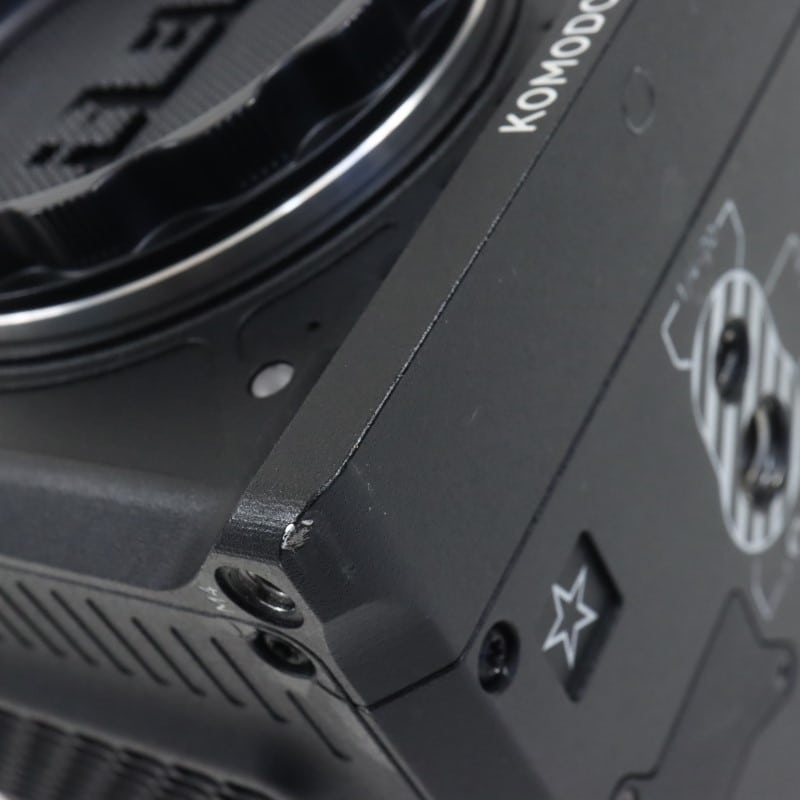 KOMODO 6K 710-0333