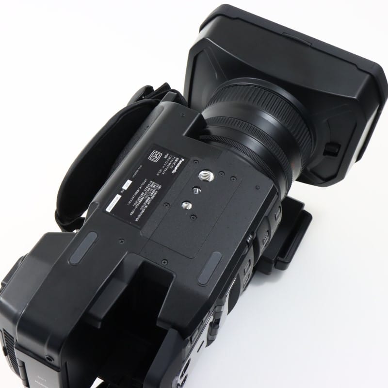 HC-X2 HC-X2-K