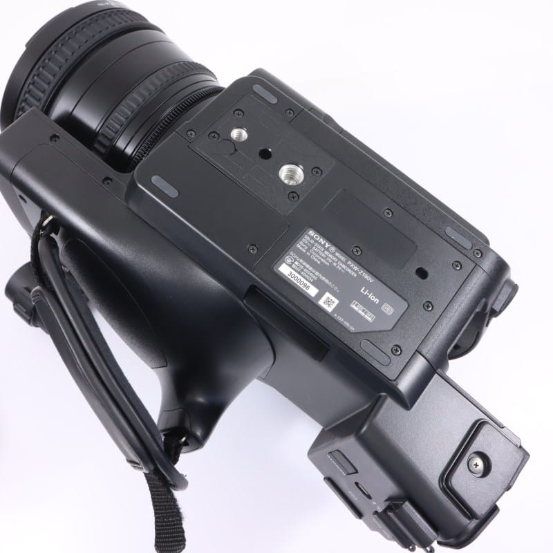 SONY PXW-Z190 ABランク 中古｜フジヤカメラ