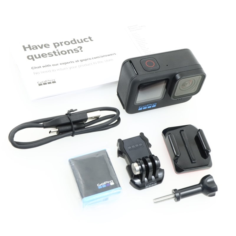 CHDHX-101-FW [HERO10]