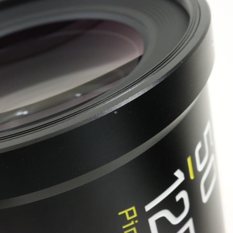 DZO-7220001B/2B/3B-Kit [Pictor Zoom 3個レンズキット ブラック 保護ケース付]