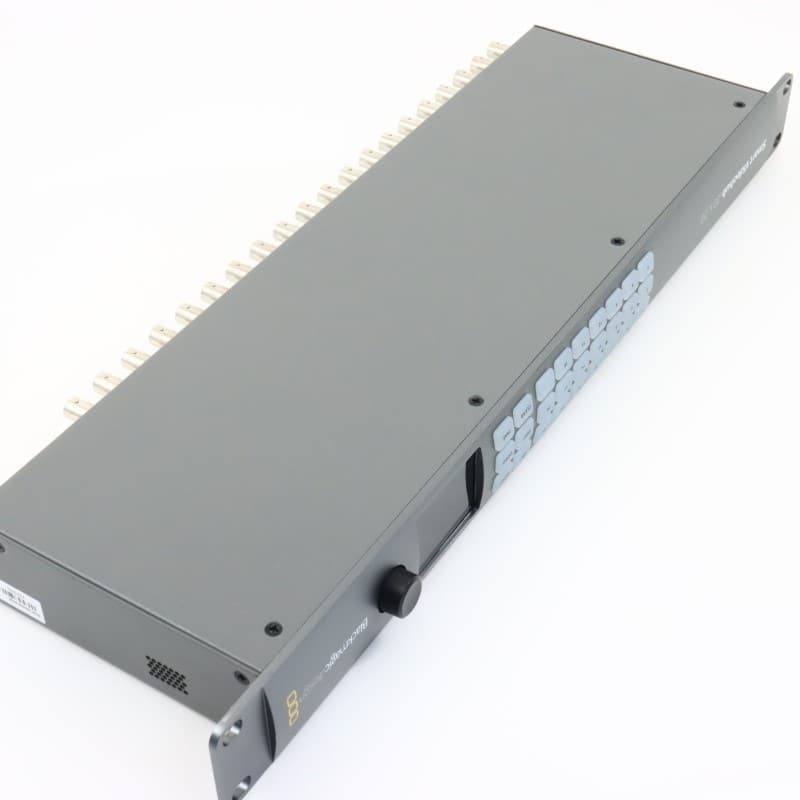 VHUBSMART6G2020 [Smart Videohub 20x20]