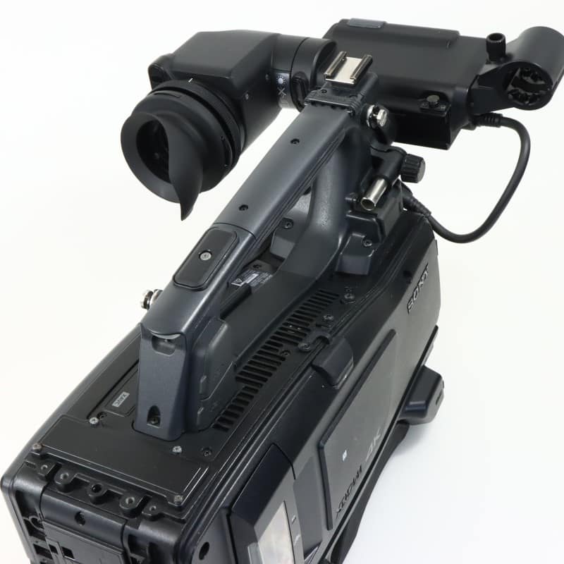 PXW-Z450
