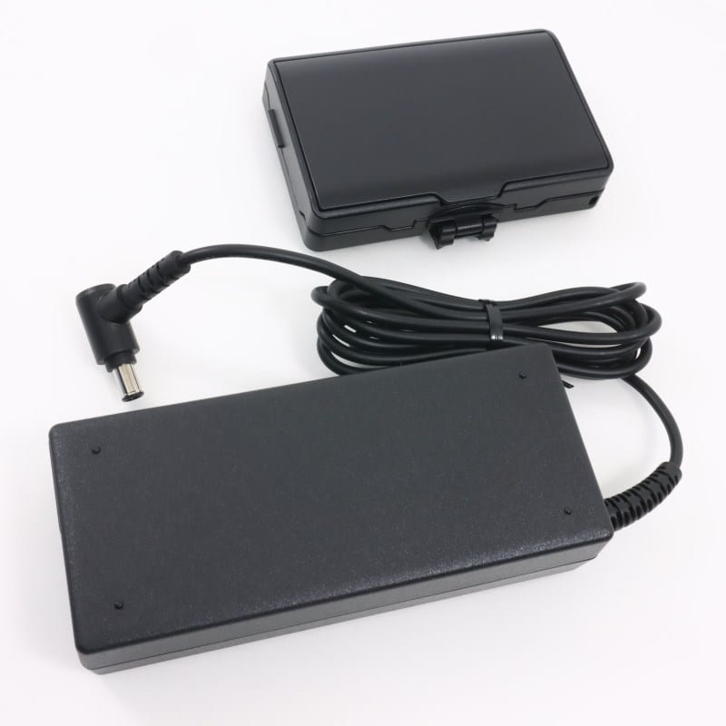 FX6 ボディ ILME-FX6V