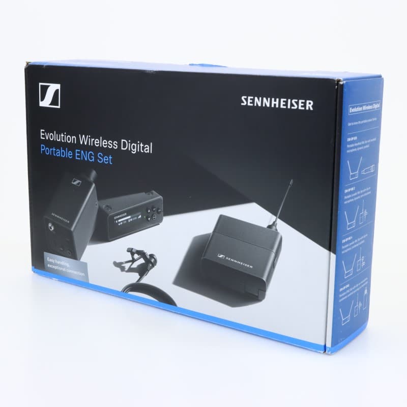 ポータブルENGセット EW-DP ENG SET (T12)