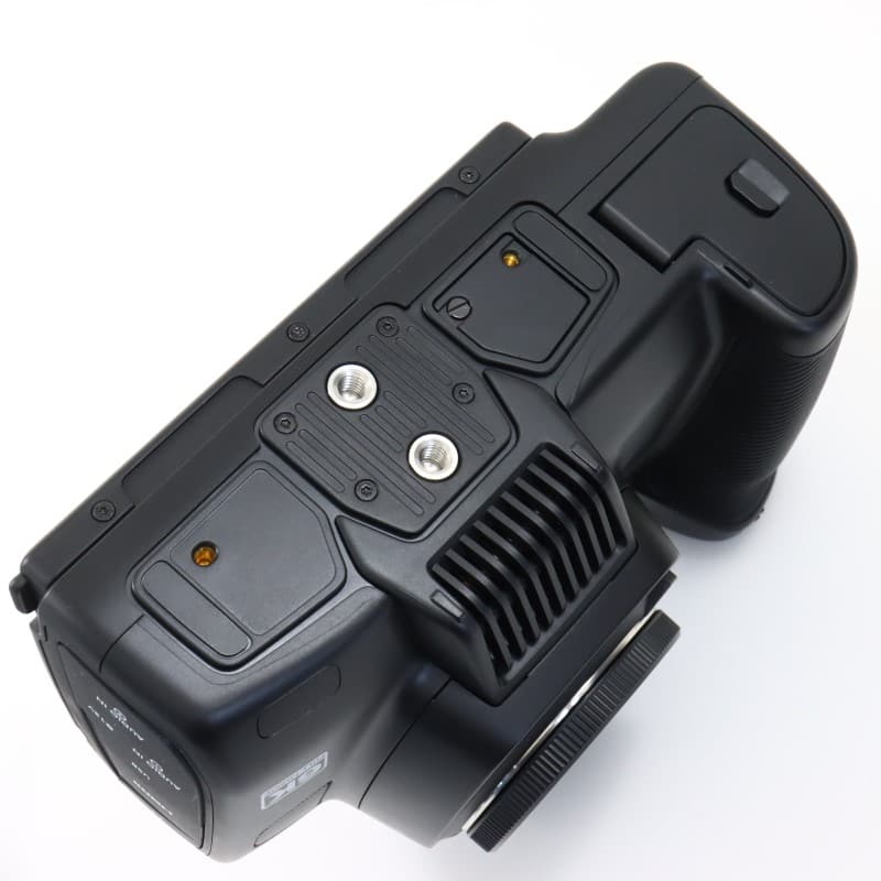 Blackmagic Cinema Camera 6K