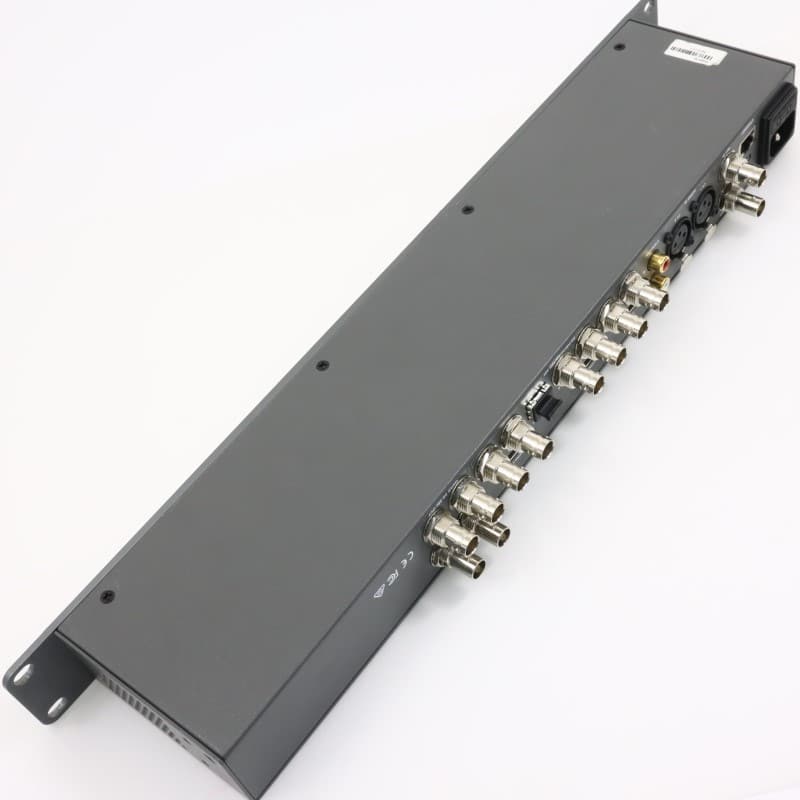 TERANEXEXPAV12GQL [Teranex AV]