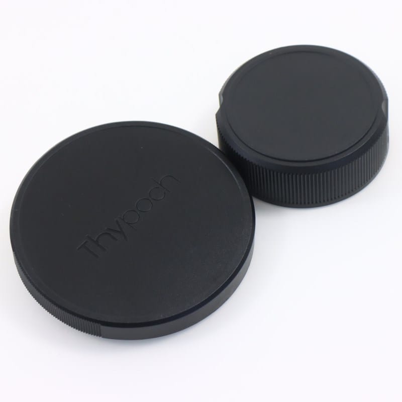 Simera-C 21mm T1.5 Mマウント ブラック TP-SC2115-M