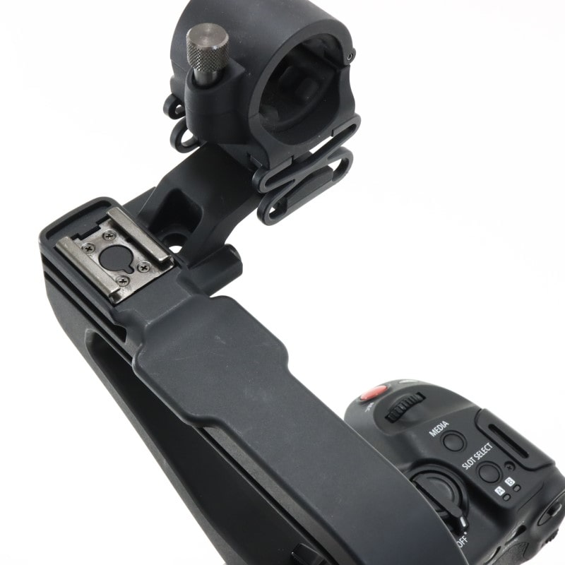 EOS C70 ボディー [デジタルシネマカメラ]