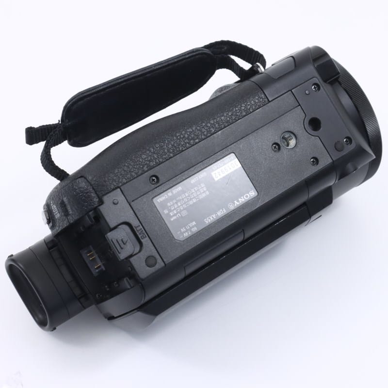 FDR-AX55 FDR-AX55/BC