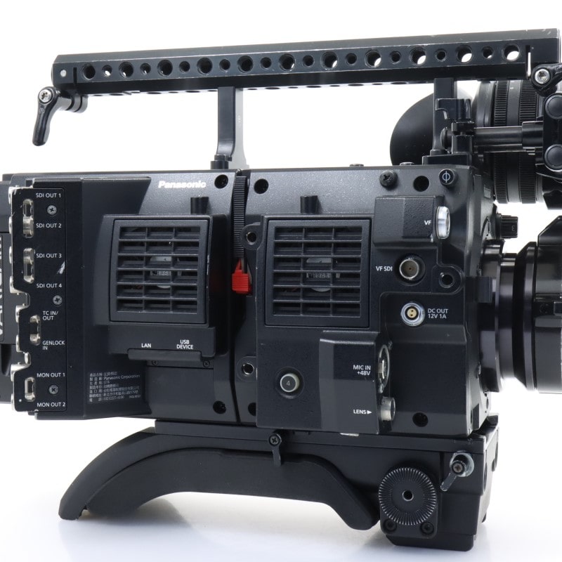 AU-V35C1G [VARICAM 35]