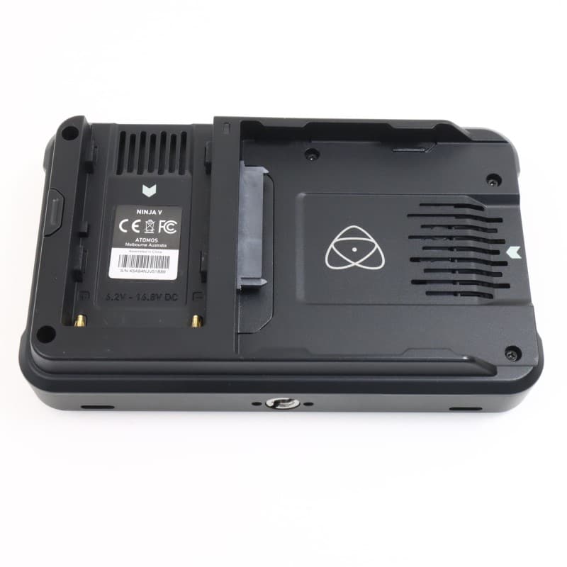 ATOMNJAV01 [NINJA V]