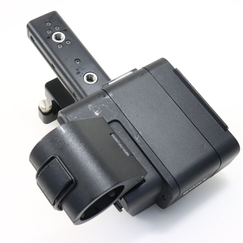 FX30 XLRハンドルユニット同梱モデル ILME-FX30