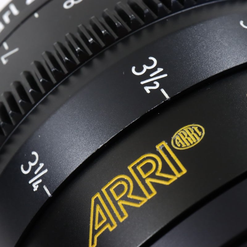 ARRI/ZEISS Ultra Prime 100mm T1.9