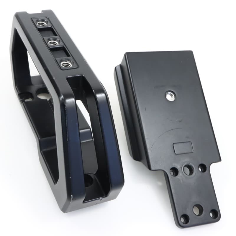 CINEURSASHMKM [Blackmagic URSA Mini Shoulder Kit]