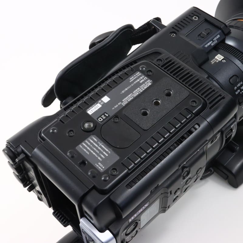 PMW-200 [XDCAMメモリーカムコーダー]