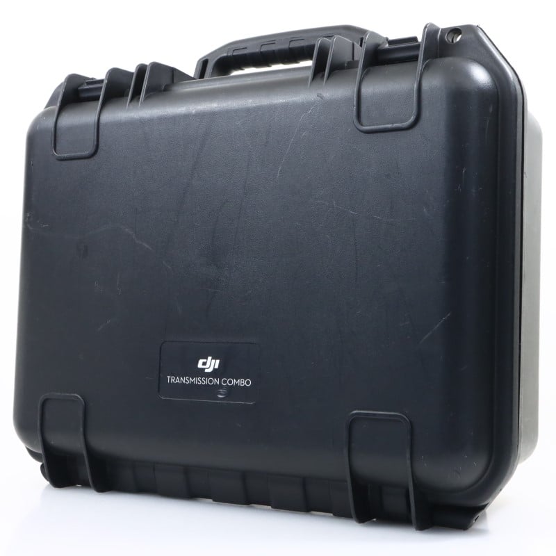 DJI Transmission (高輝度モニター コンボ) ASV002