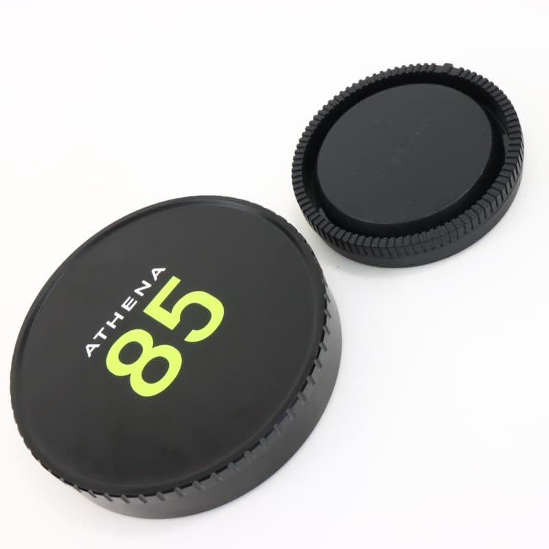 ATHENA PRIME LENS 85mm T1.9 (E-Mount)