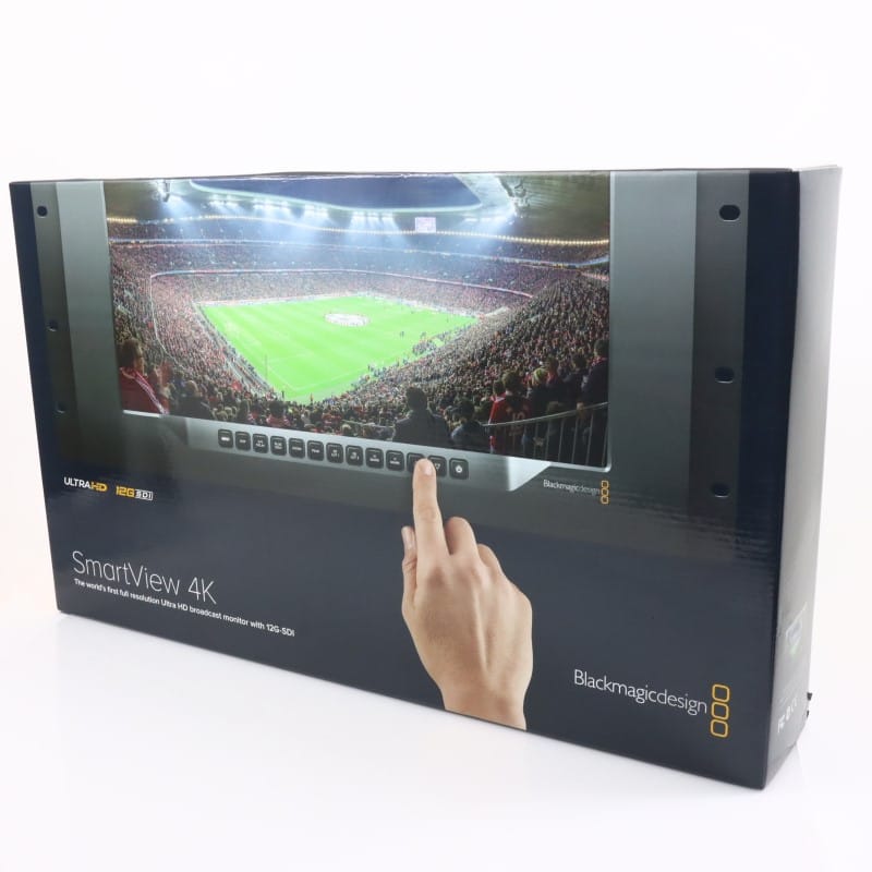 HDL-SMTV4K12G2 [SmartView 4K 2]