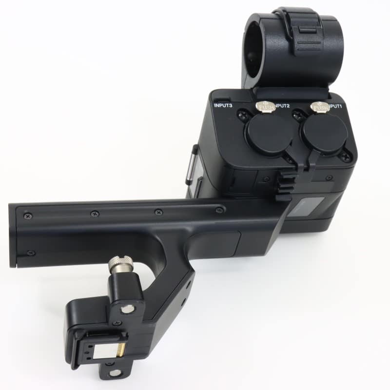 FX3 ボディ ILME-FX3