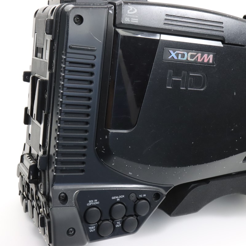 PDW-680 [XDCAM HD422カムコーダー]