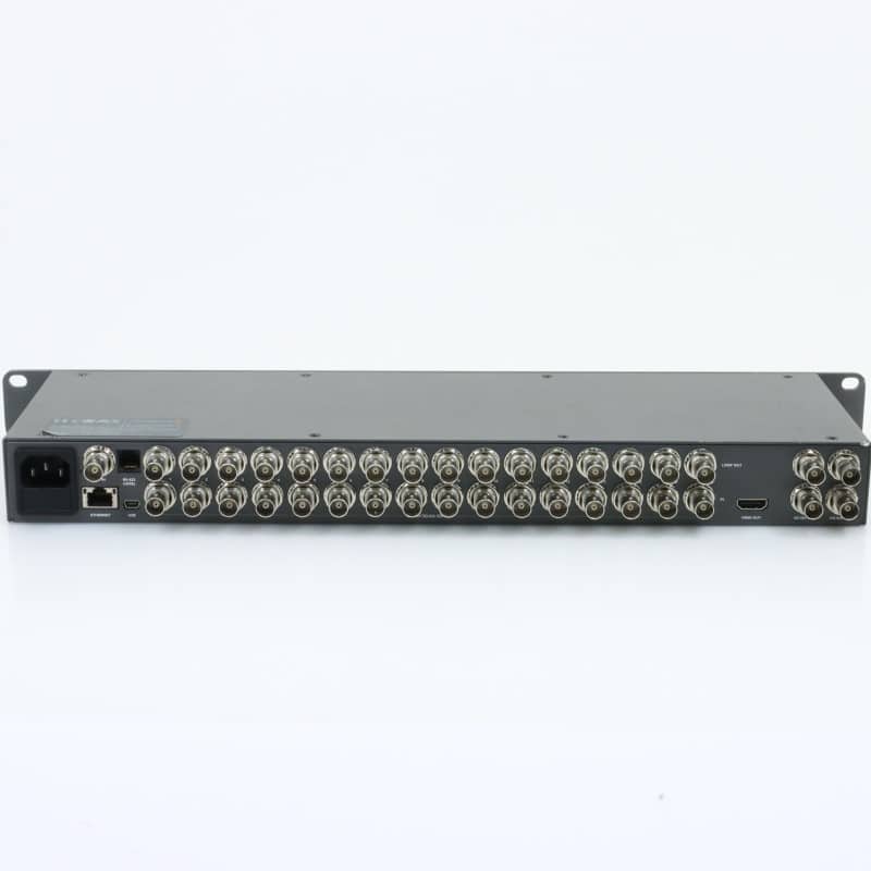 HDL-MULTIP6G/16 [Blackmagic MultiView 16]