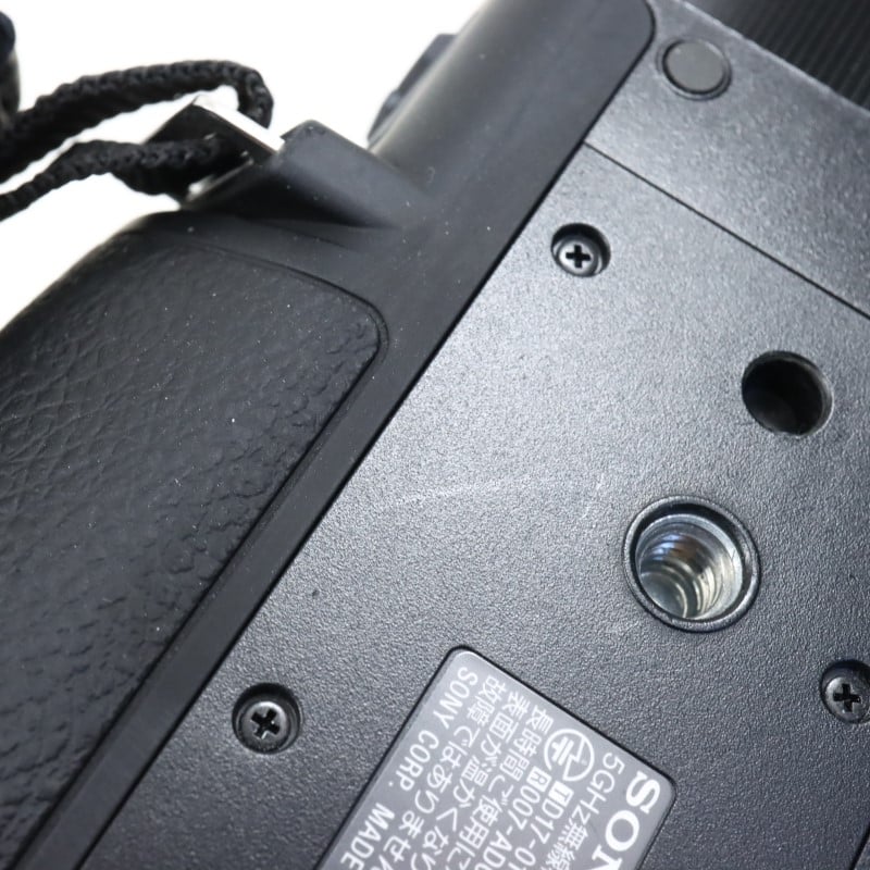 PXW-Z90V