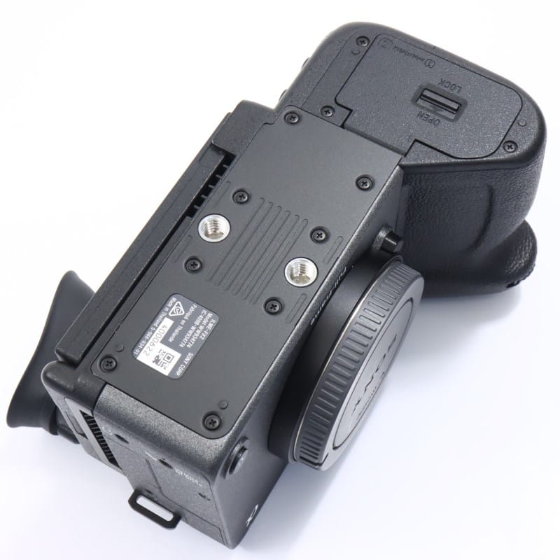 FX2 ボディ ILME-FX2B