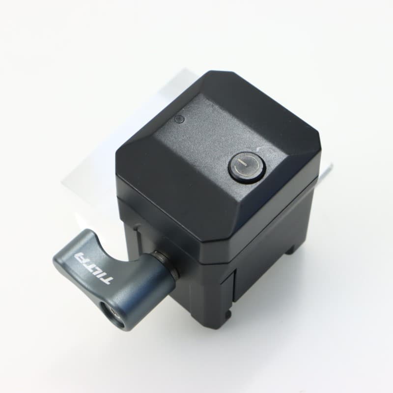 Advanced Ring Grip for DJI Ronin RS2/RS3 Pro対応 TGA-ARG