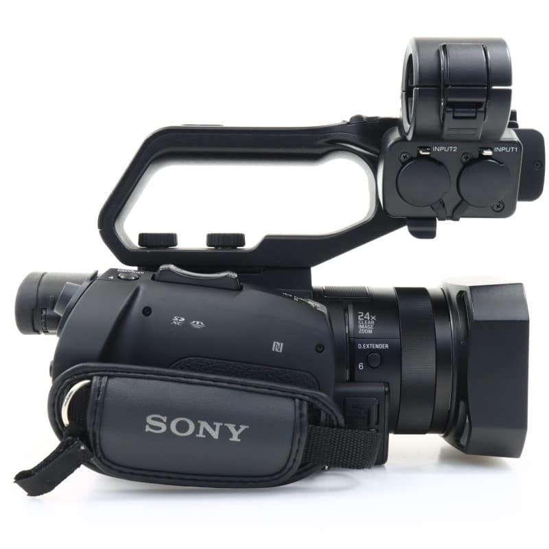 PXW-X70 [XDCAMメモリーカムコーダー]