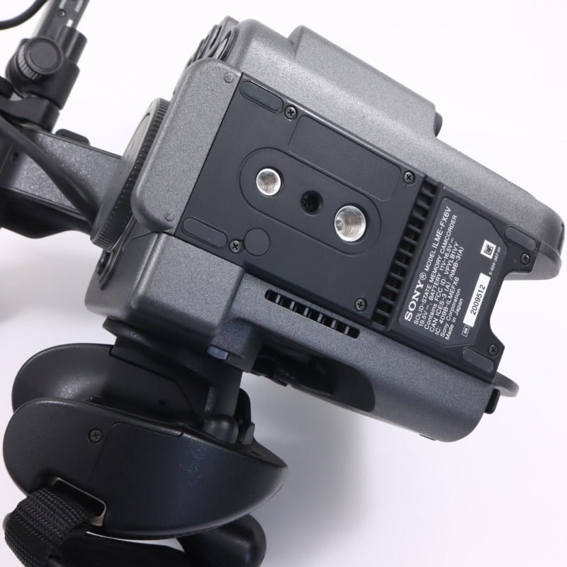 FX6 ボディ ILME-FX6V