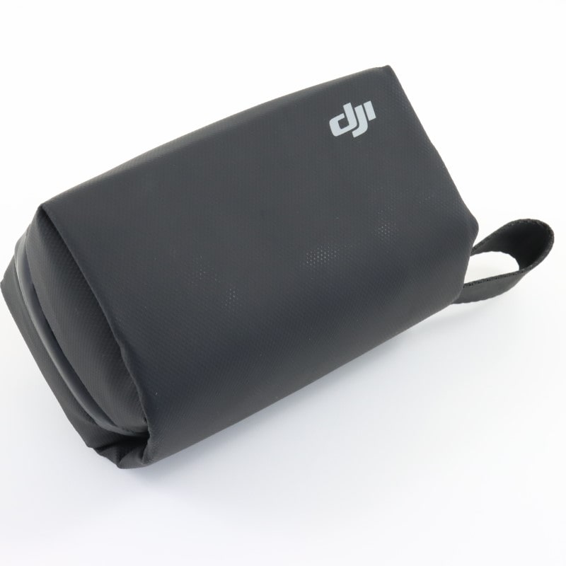DM1021 [DJI Mic 2 (トランスミッター×2 + レシーバー×1 + 充電ケース)]