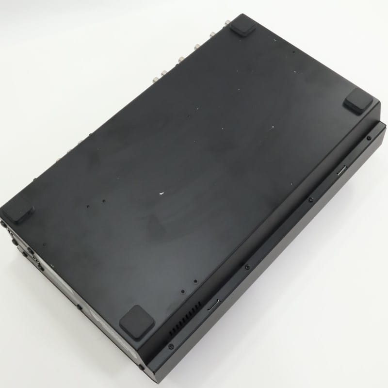 V-800HD [マルチフォーマット・ビデオ・スイッチャー]