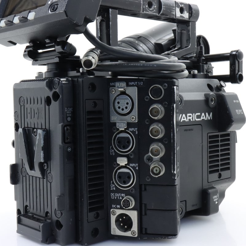 AU-V35LT1G [VARICAM LT]