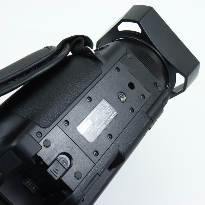 PXW-Z90V