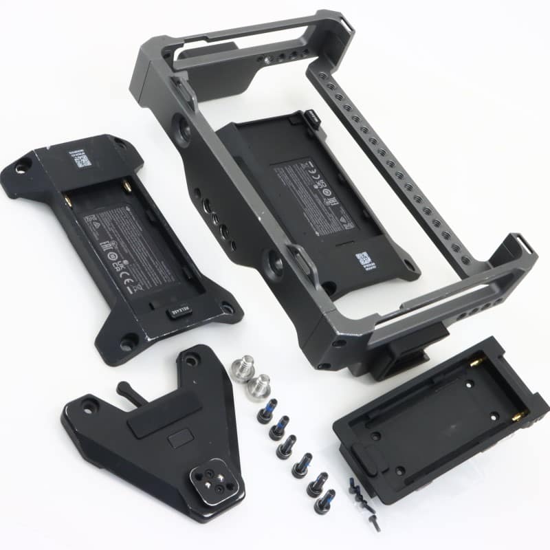 DJI Transmission (高輝度モニター コンボ) ASV002