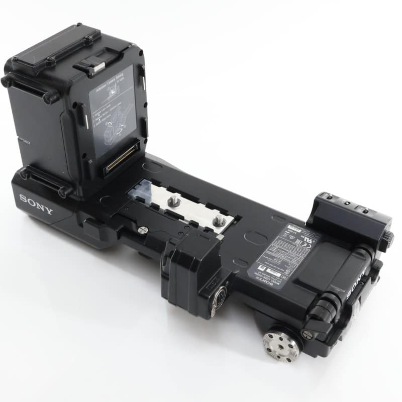 PMW-F55