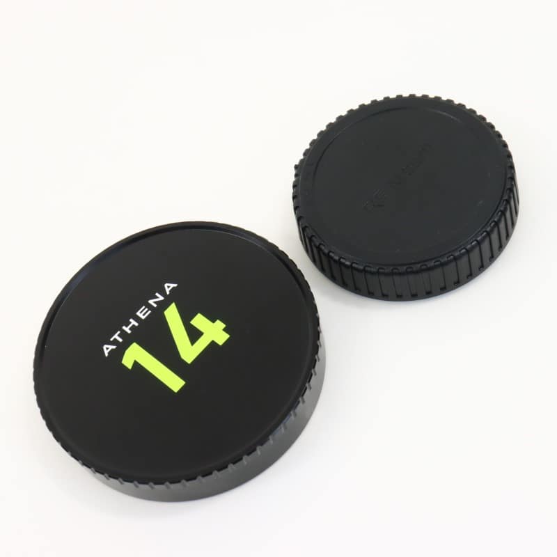 ATHENA PRIME LENS 14mm T2.4 (RF-Mount)