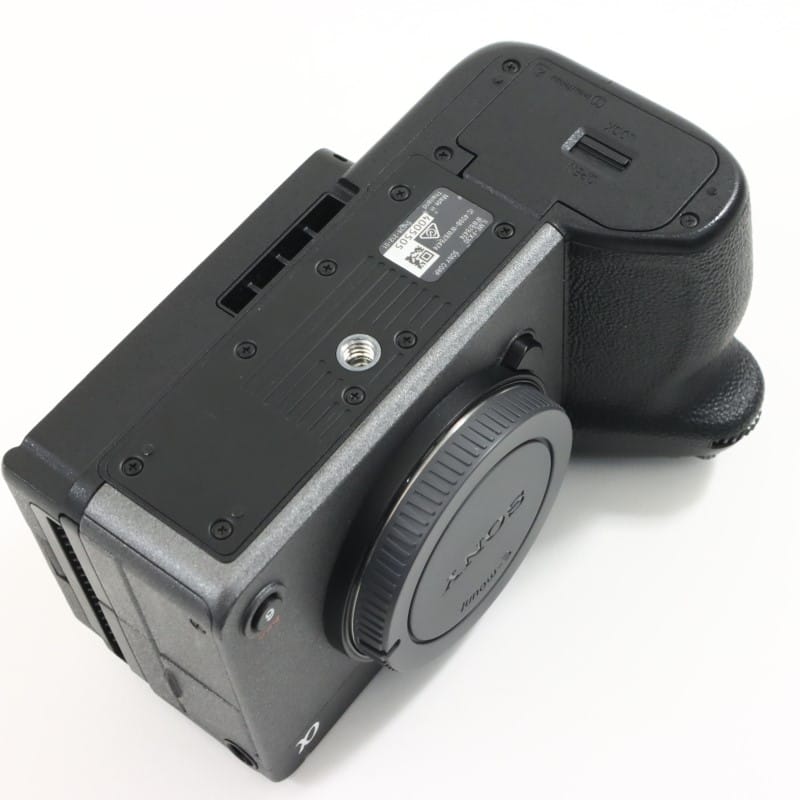FX30 ボディ ILME-FX30B