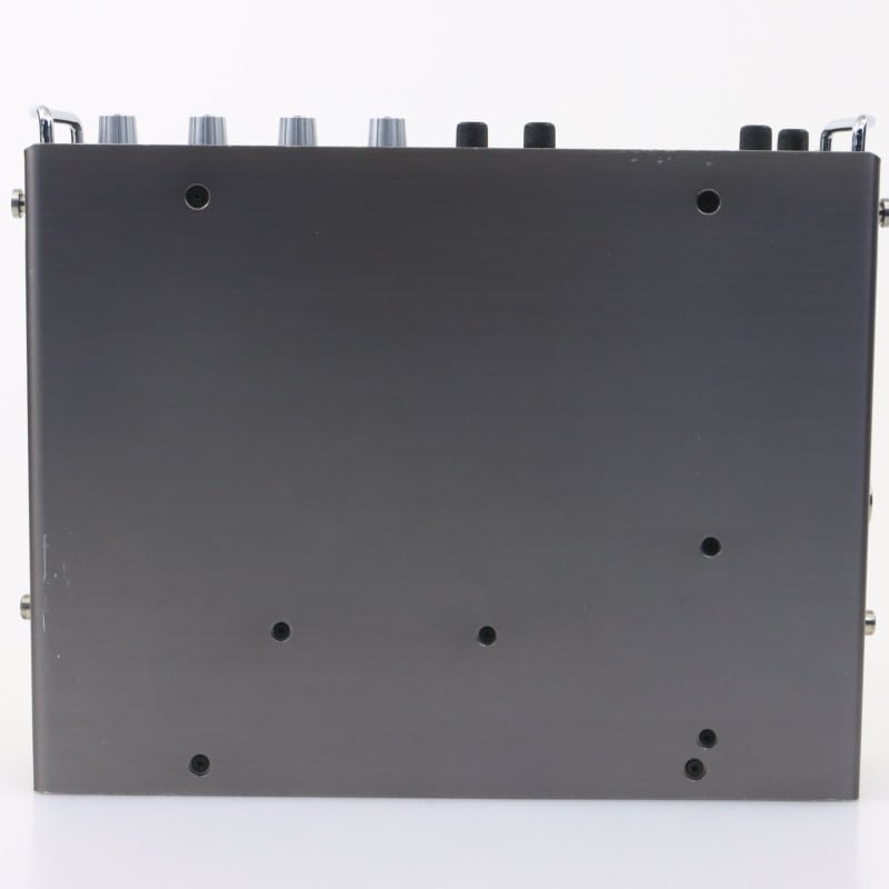 DMX-P01 [ポータブルデジタルミキサー]