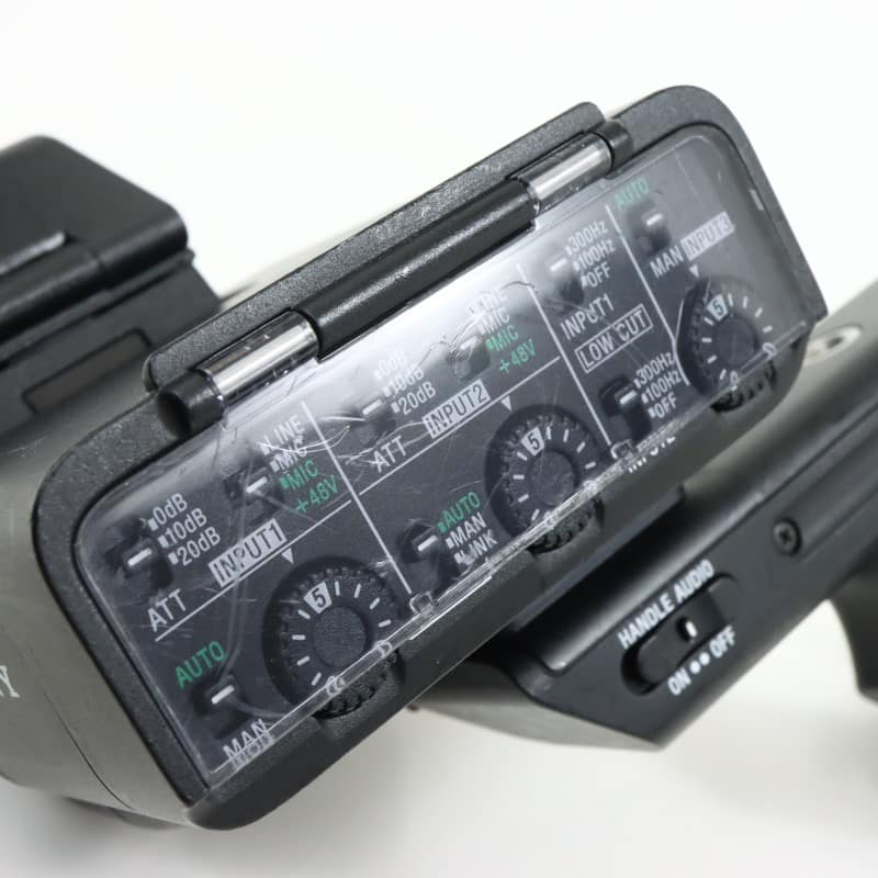 FX3 ボディ ILME-FX3